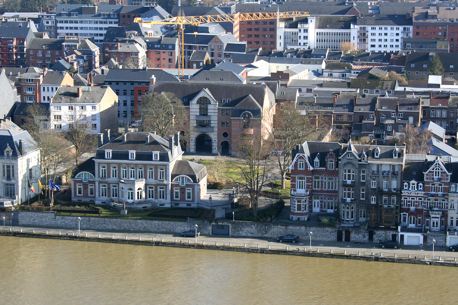 Namur